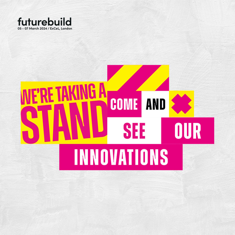 GeoGrow to Showcase Sustainable Solutions at Futurebuild Exhibition