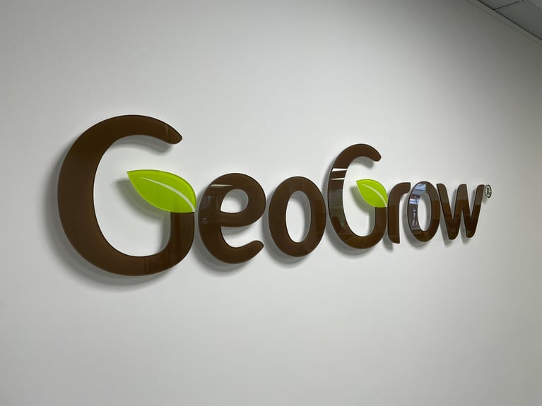 GeoGrow welcomes new additions