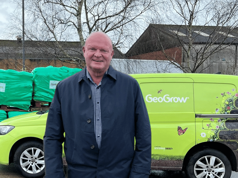 Meet GeoGrow’s New Sales Director, John Carter