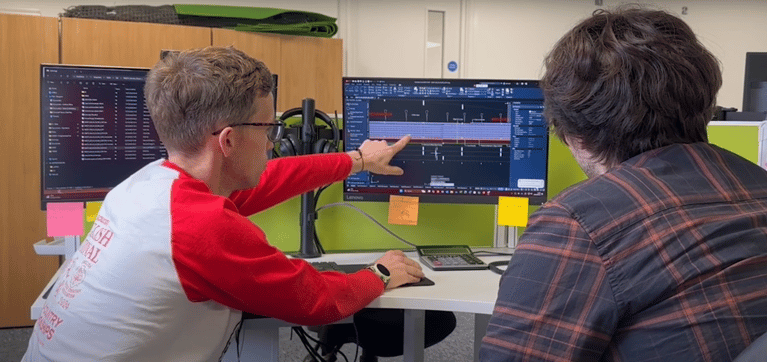 Comprehensive design capabilities tailored to your project